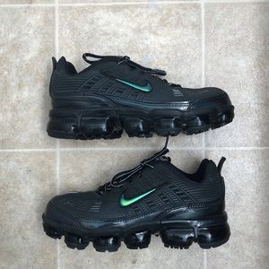 Vapormax 360 “Black”